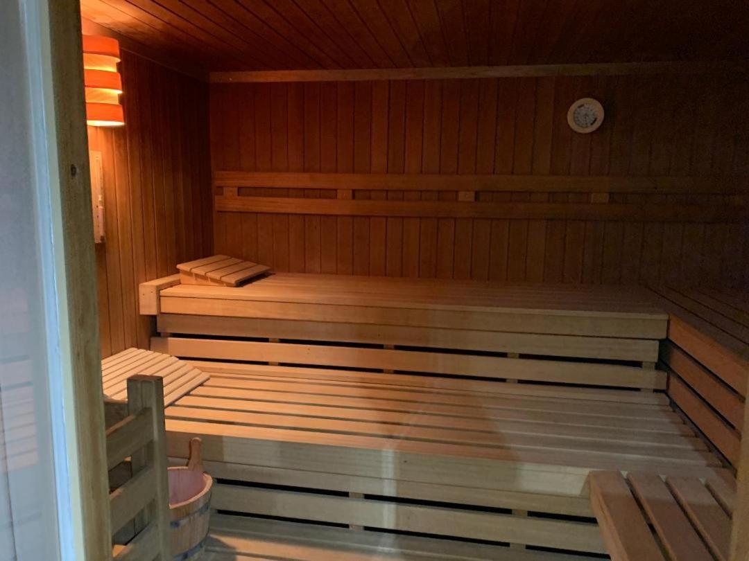 Oberschonau Haus Sonnenblickヴィラ エクステリア 写真