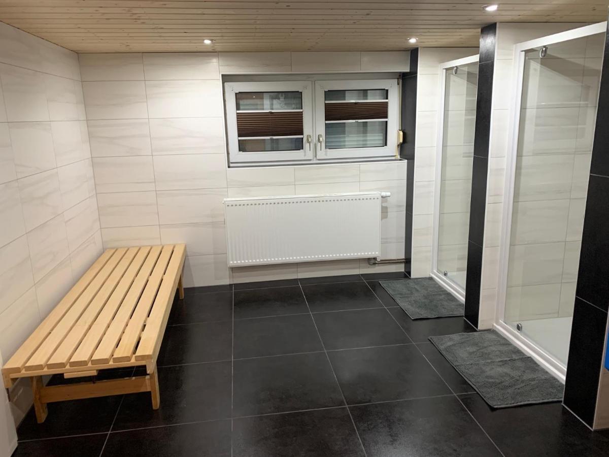 Oberschonau Haus Sonnenblickヴィラ エクステリア 写真