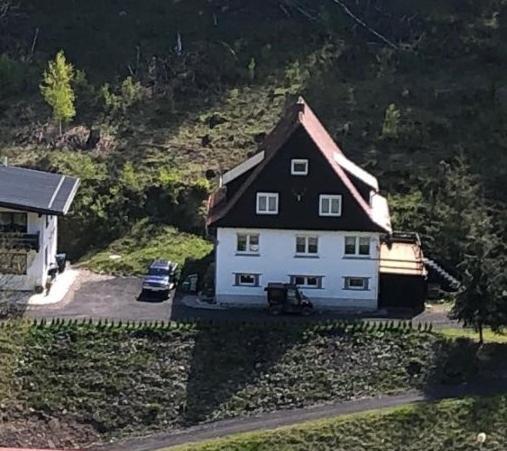 Oberschonau Haus Sonnenblickヴィラ エクステリア 写真