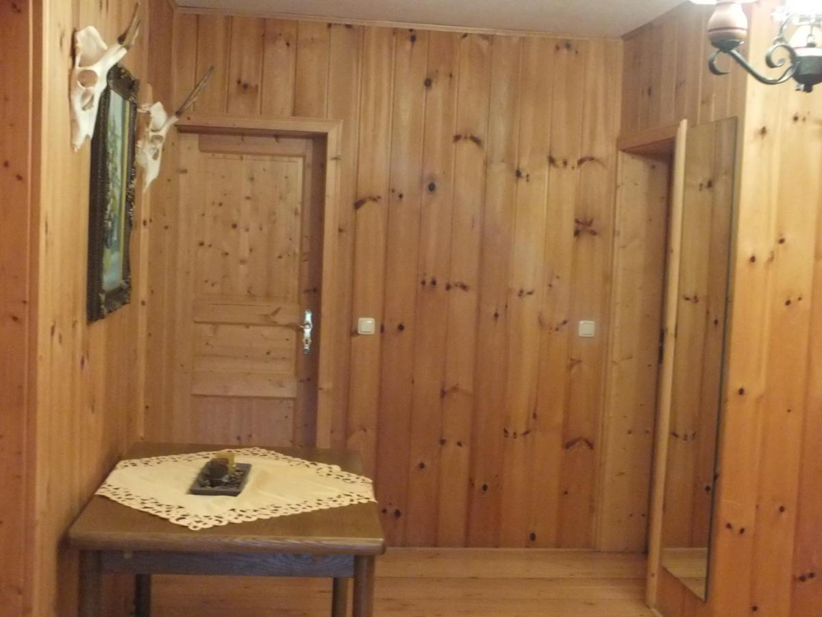 Oberschonau Haus Sonnenblickヴィラ エクステリア 写真
