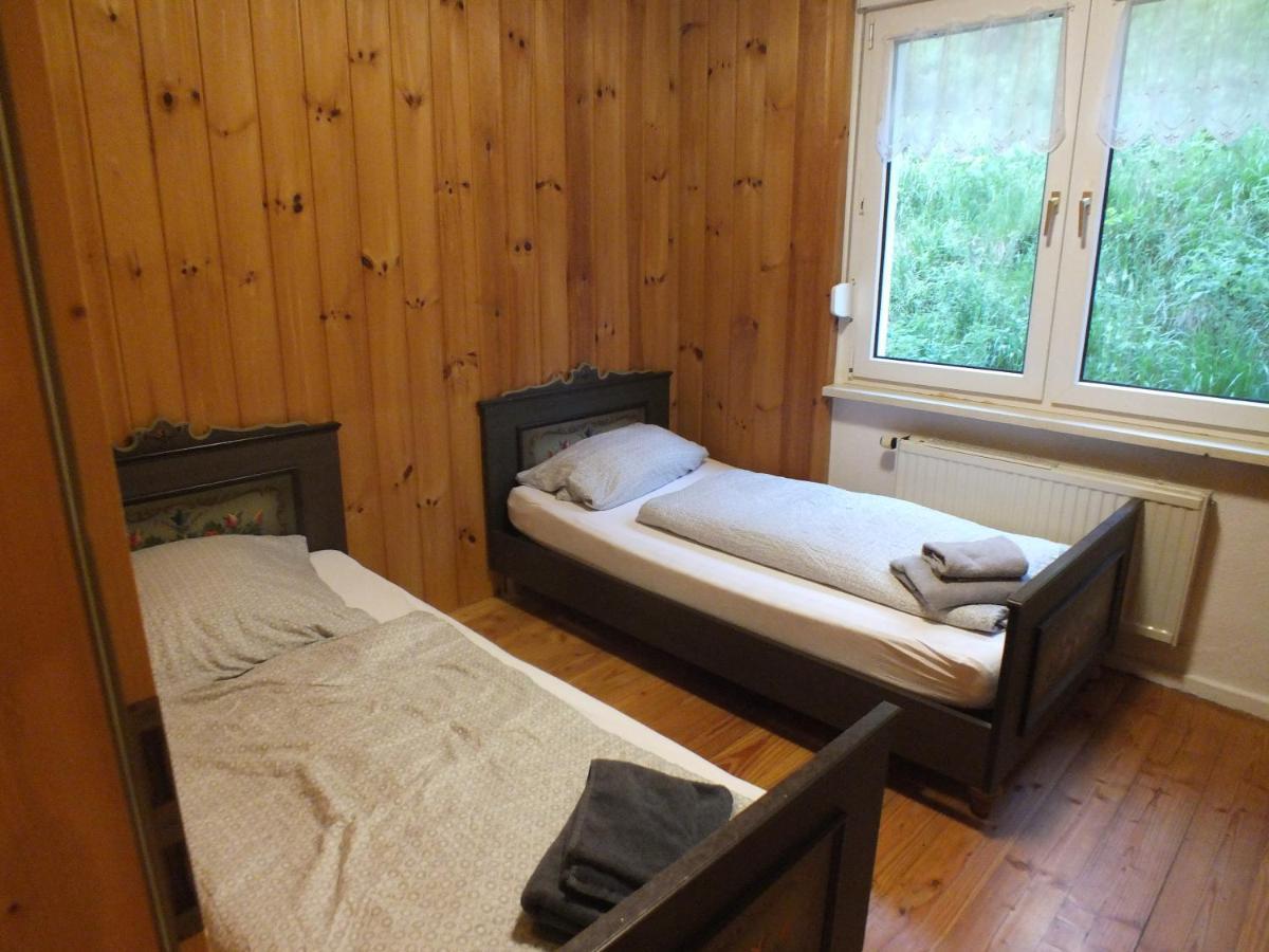 Oberschonau Haus Sonnenblickヴィラ エクステリア 写真